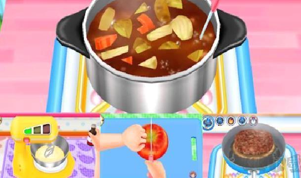 料理妈妈 v1.117.0