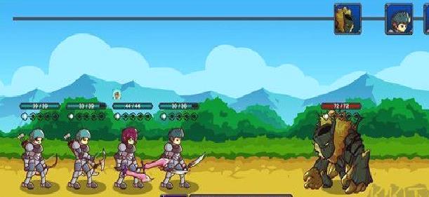 从零开始的勇者生活最新版 v1.6.5