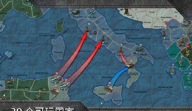 战略与战术2(附攻略) v1.0.5中文版