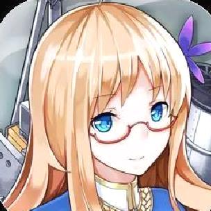战舰少女R2025官方版策略养成游戏 V5.5.4安卓版