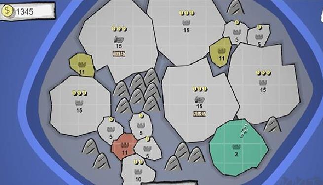 占山为王安卓版 v1.83