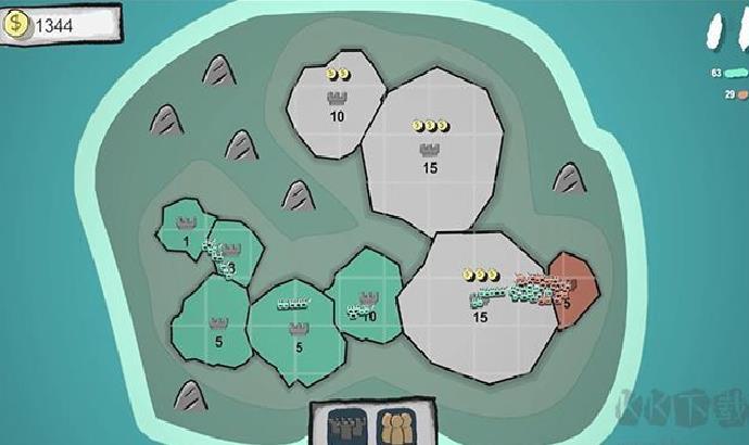 占山为王安卓版 v1.83