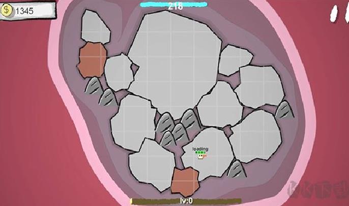 占山为王安卓版 v1.83