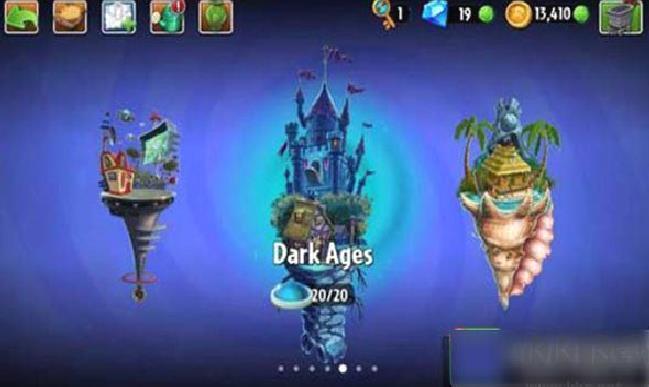 植物大战僵尸 v6.1.11手机版