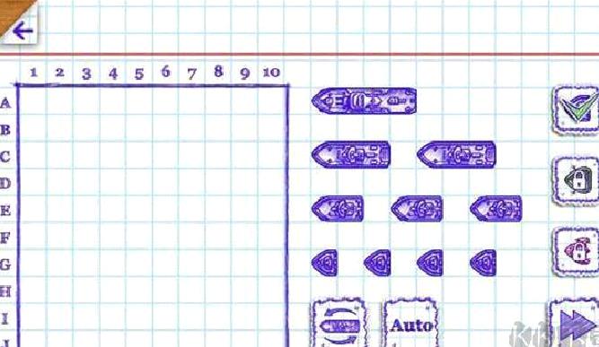 海战棋2官方正版 v3.11.1