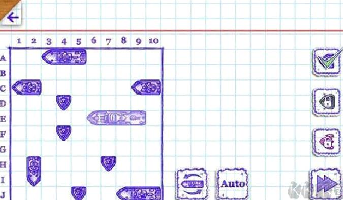 海战棋2官方正版 v3.11.1
