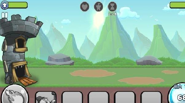 塔之征服(Tower Conquest) v23.0.3