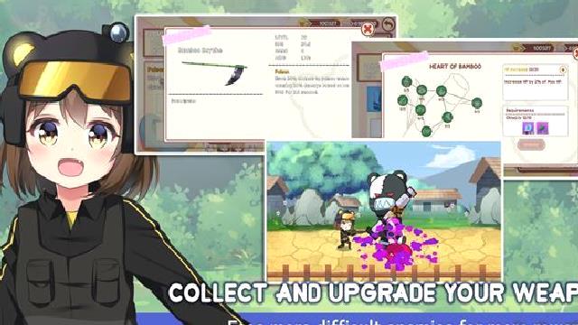 熊猫弹夹黑熊小偷汉化版 v1.9.13_3