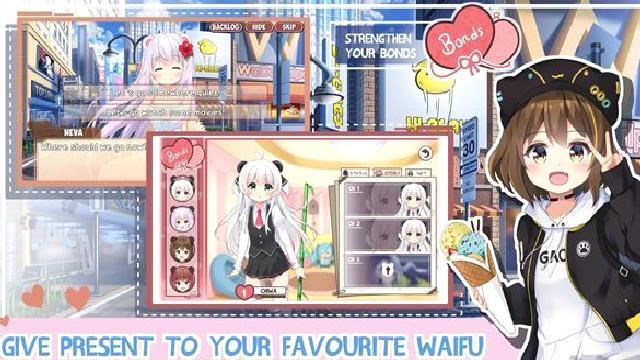 熊猫弹夹黑熊小偷汉化版 v1.9.13_3