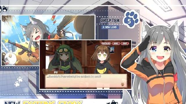 熊猫弹夹黑熊小偷汉化版 v1.9.13_3