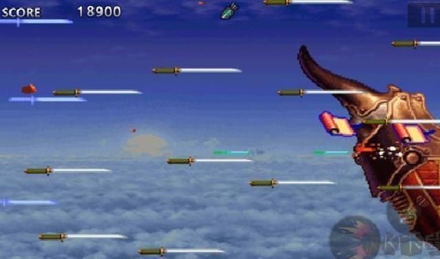 战国之刃安卓版 v1.314