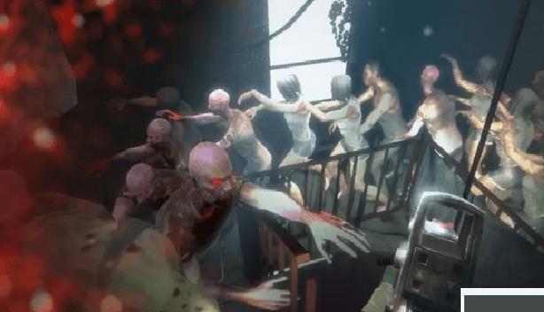 僵尸猎人2 v0.9.12无限金币版
