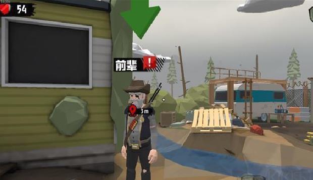 行尸2（The Walking Zombie 2） v3.35.0