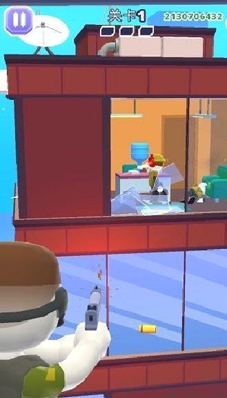 直升机射手手游 v1.8.46