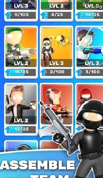 点点勇士安卓版 v24.0.2