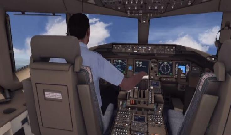 航空模拟器免费版 v4.7.8完整版