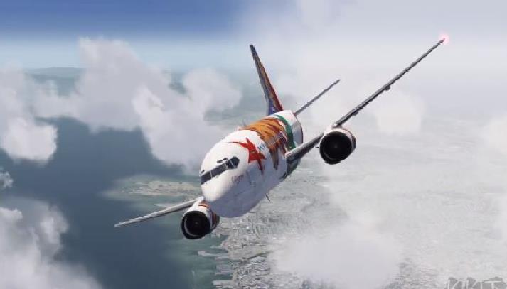 航空模拟器免费版 v4.7.8完整版