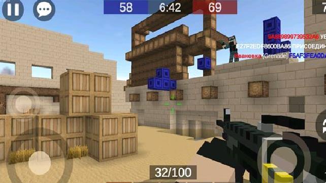 像素搏斗2内置菜单版 v1.642