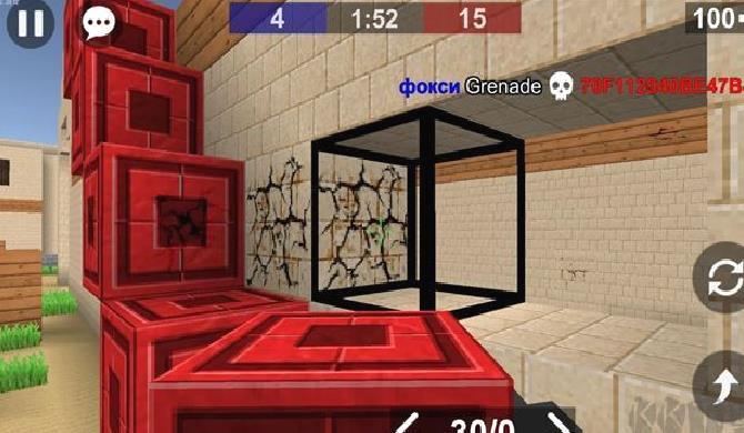 像素搏斗2内置菜单版 v1.642