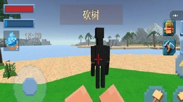 生存像素逃脱安卓版 v1.1正式版