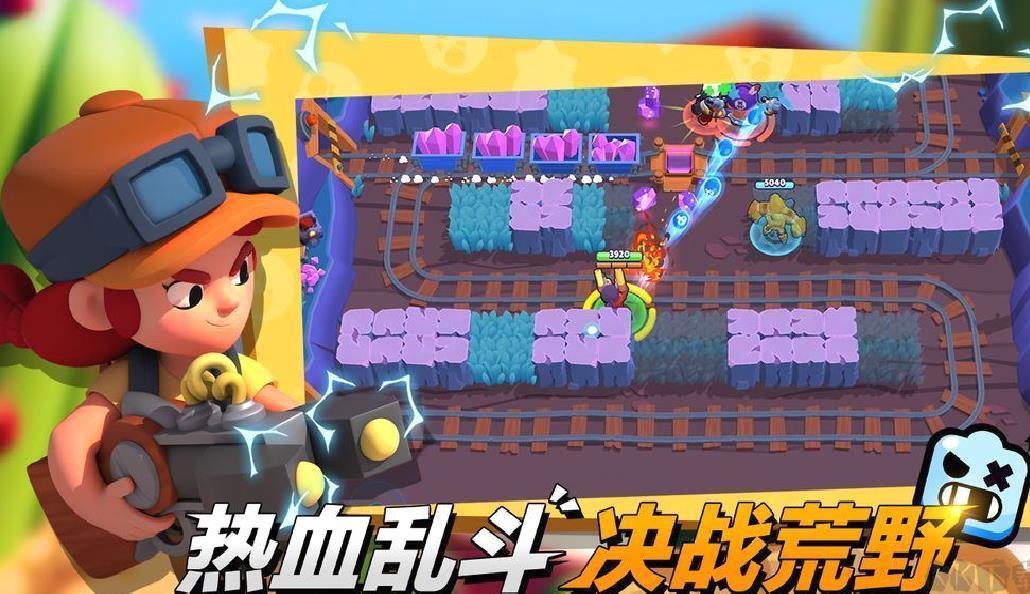 火线枪战士最新版 v1.0正式版