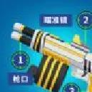 枪王对战无限金币版 v1.0.11安卓版