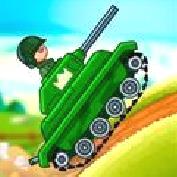 钢铁之丘无限钻石版 v7.6.0
