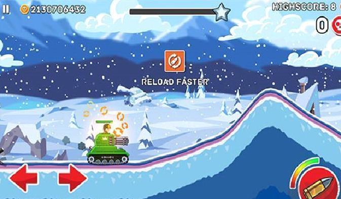 钢铁之丘无限钻石版 v7.6.0