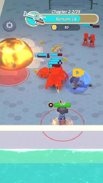 我要当枪神安卓版 v1.0.4
