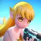小忍枪战计划免广告版 v1.0