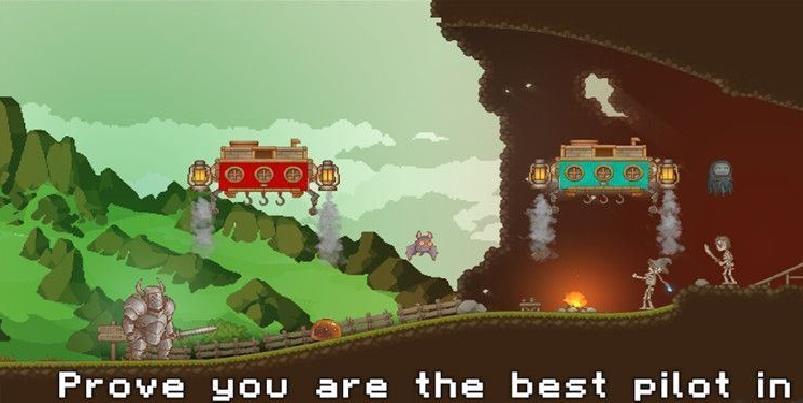 空中飞机指挥官汉化版 v3.7.8最新版
