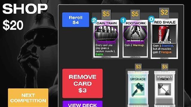 健身模拟器最新版 v1.1.1