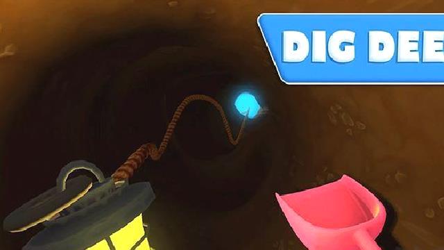 掘地求财手机版 v0.1.8