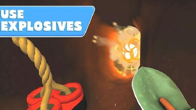掘地求财手机版 v0.1.8