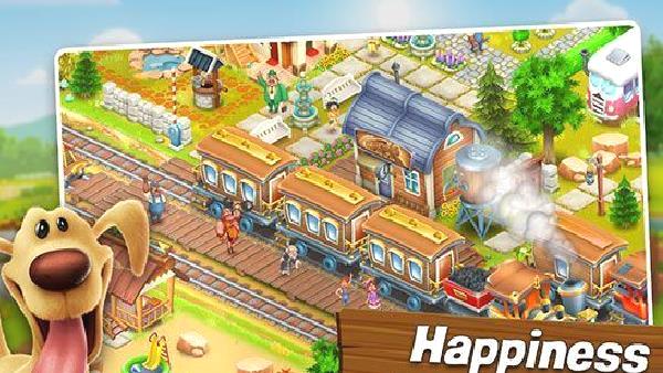 卡通农场 v1.65.153