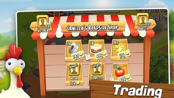 卡通农场 v1.65.153