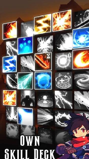 猎魔者传说无限资源版 v600.2.2