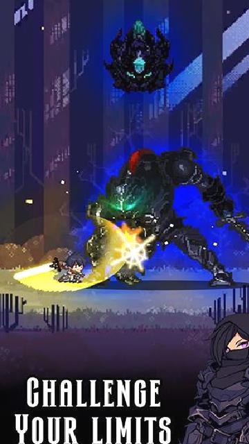 猎魔者传说无限资源版 v600.2.2