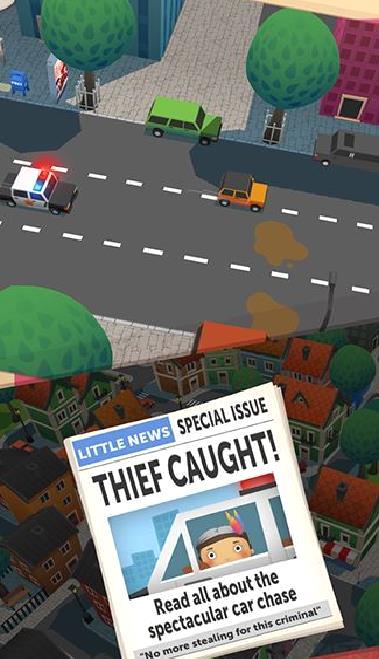 小小警察 v1.0.1官方版