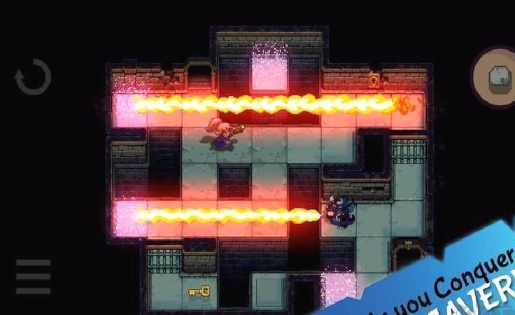 恐惧岩地牢2 v1.0.6