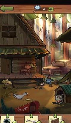 寻找乔未解之谜 v7.2全新版