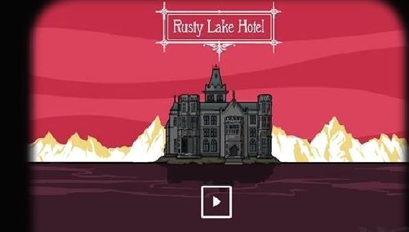 锈湖旅馆汉化版 v1.2.6最新版
