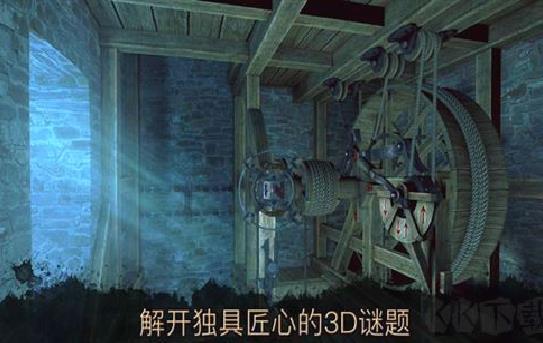 达芬奇密室2最新版 v1.0.4