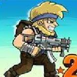 金属战士2 v2.90安卓版