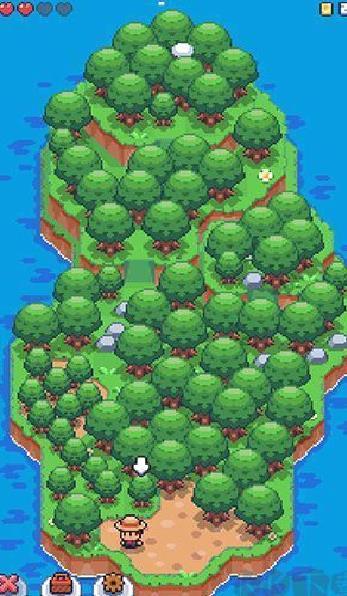 迷你无人岛生存安卓版 v1.1.10
