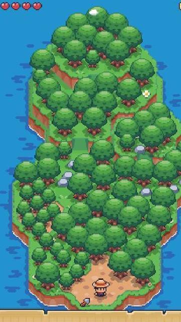 迷你无人岛生存安卓版 v1.1.10