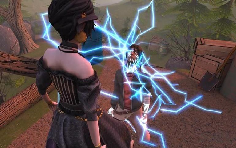 恐怖故事3：女巫 v1.0.3
