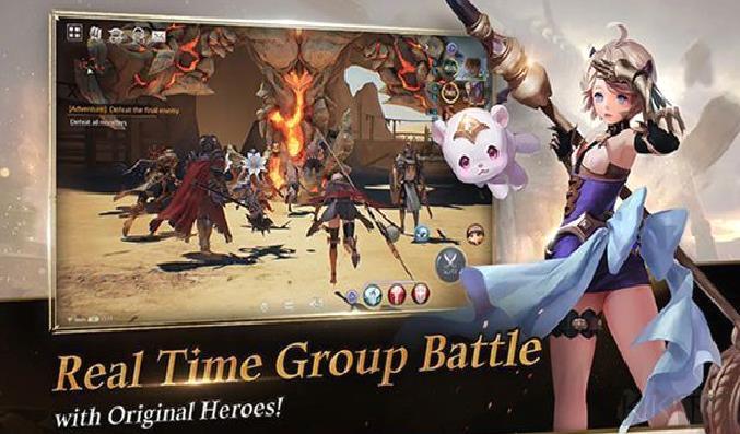 七骑士2 v1.61.04最新版