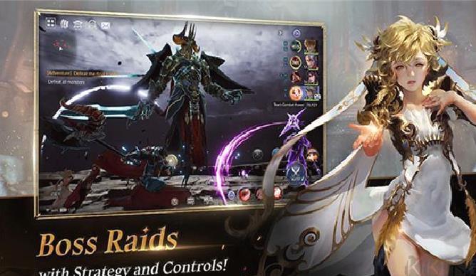 七骑士2 v1.61.04最新版
