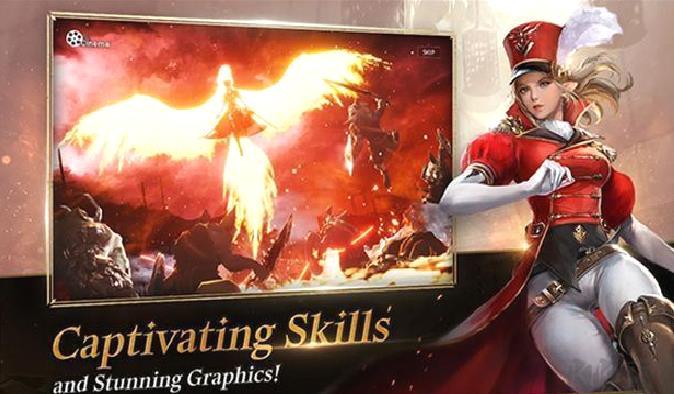 七骑士2 v1.61.04最新版